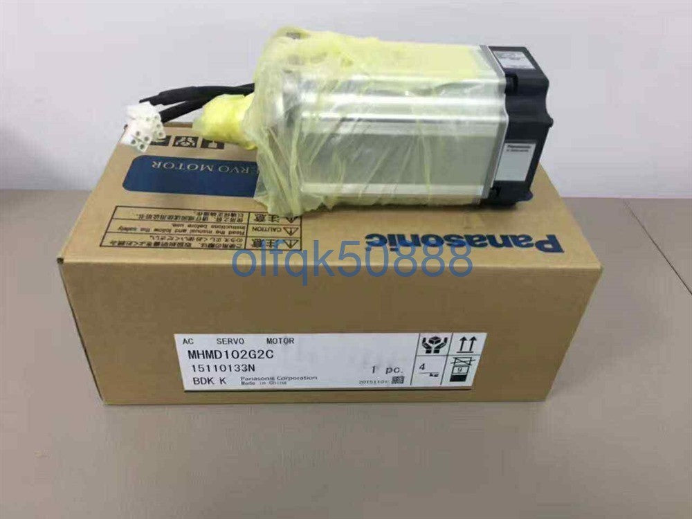 PANASONIC MHMD102G2C Servo Motor [h1100863095]