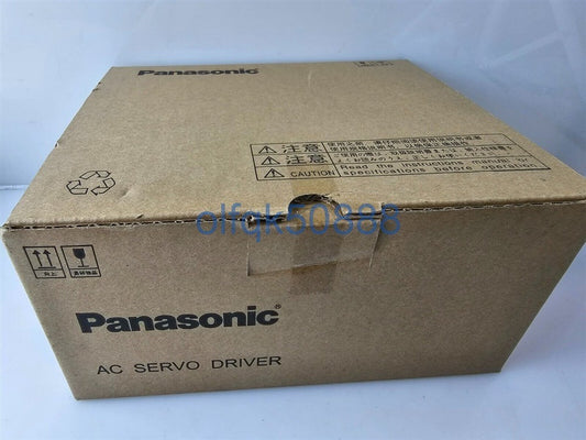 PANASONIC MFDHTAB3A2E Servo Driver [l1100876756]