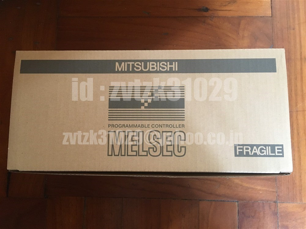 Mitsubishi Q81BD-J71GP21-SX Network Interface Board [n1118664938]