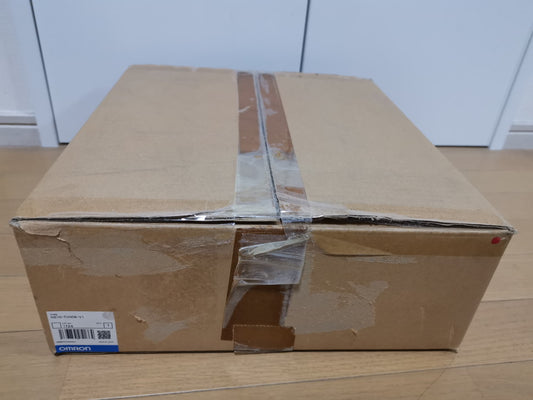 OMRON NS10-TV00B-V1 10.4-inch Color Touch Panel [k1124535444]