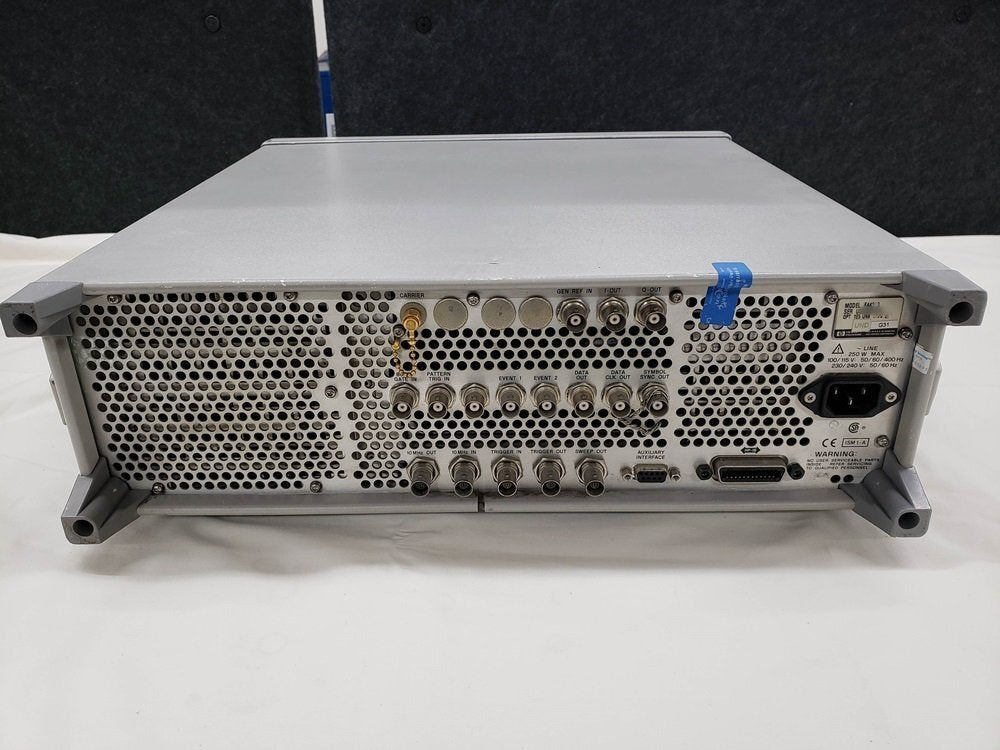Agilent E4432B ESG-D Signal Generator 250kHz-3.0GHz [l1128516951]