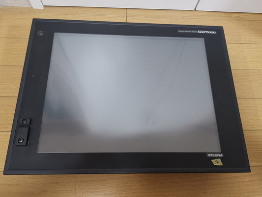 Mitsubishi GT1595-XTBD Touch Panel [v1152740484]
