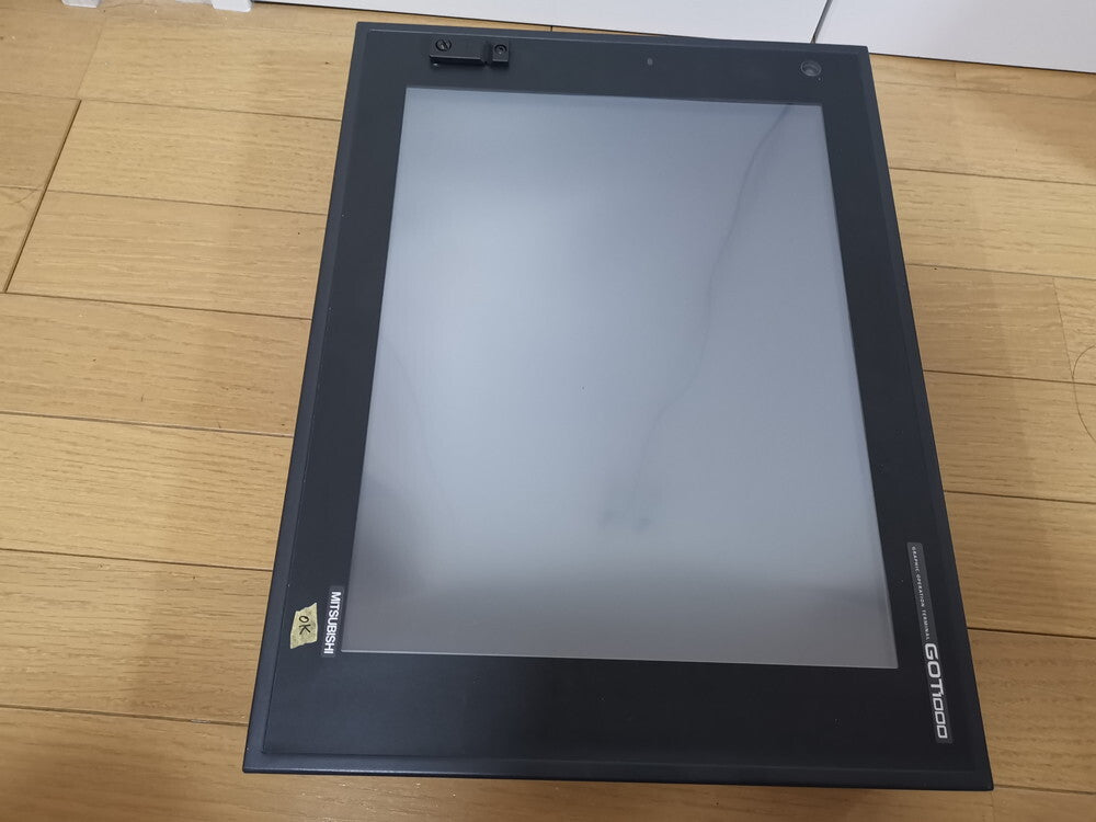 Mitsubishi GT1595-XTBD Touch Panel [v1152740484]