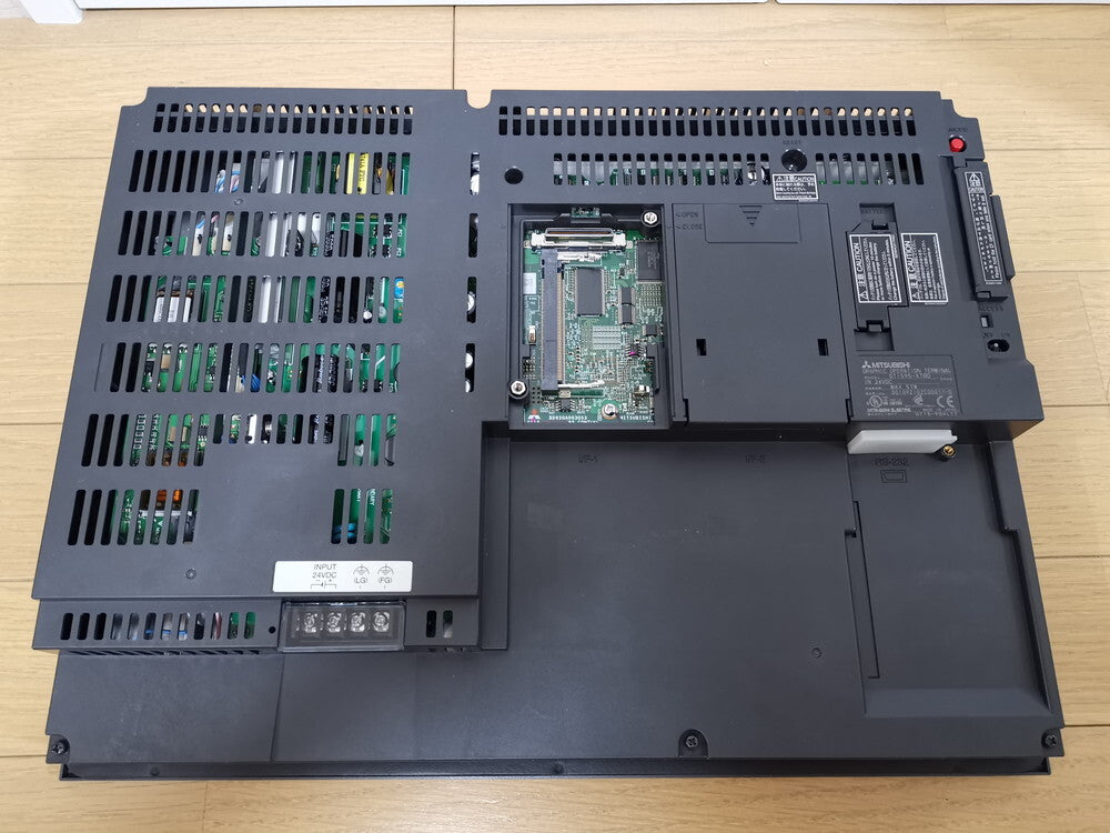Mitsubishi GT1595-XTBD Touch Panel [v1152740484]