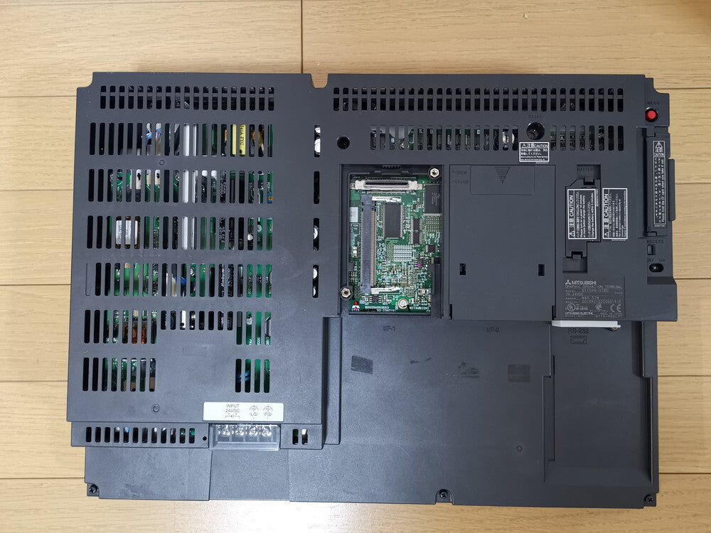 Mitsubishi GT1595-XTBD Touch Panel [v1152740484]