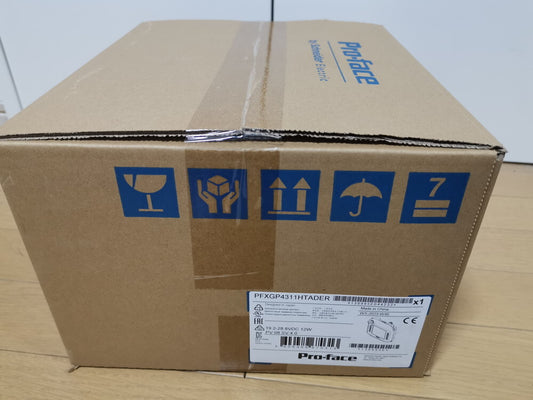 Proface GP-4311HT Touch Panel [t1160578472]