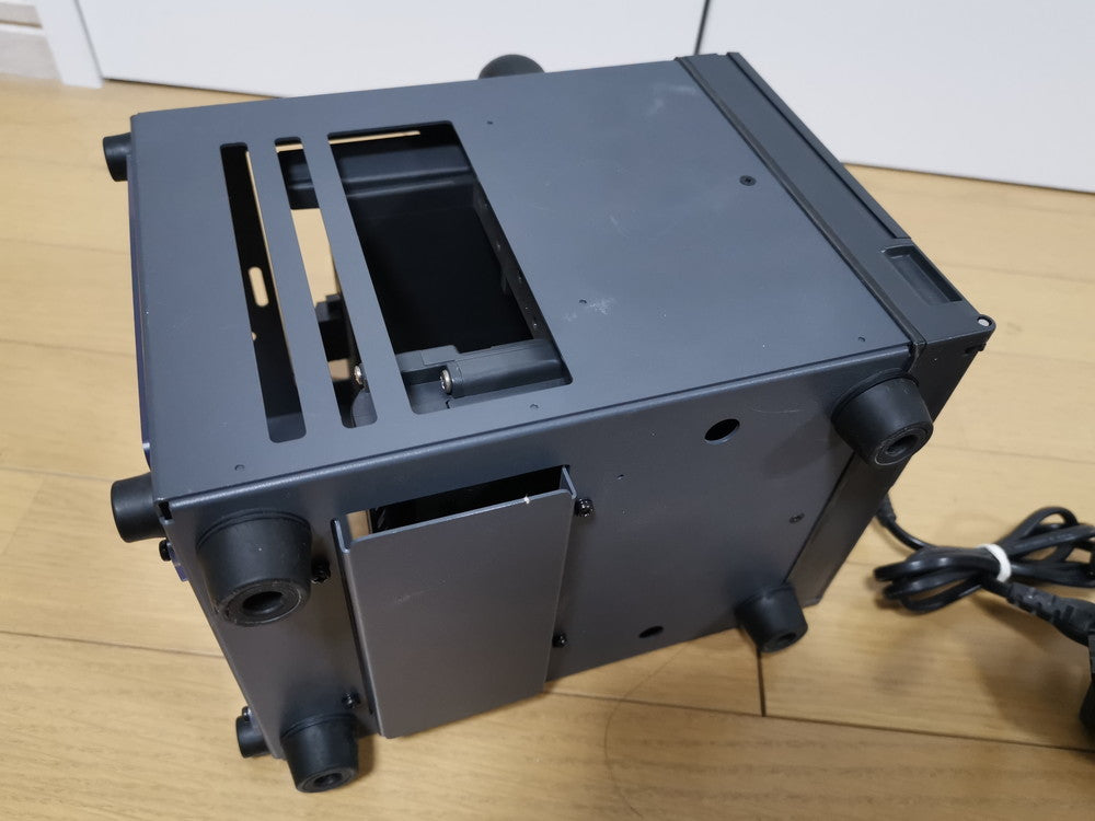 KEYENCE TR-V550 Touch Data Recorder with TR-TH08 and SJ-U2 [t1166722204]