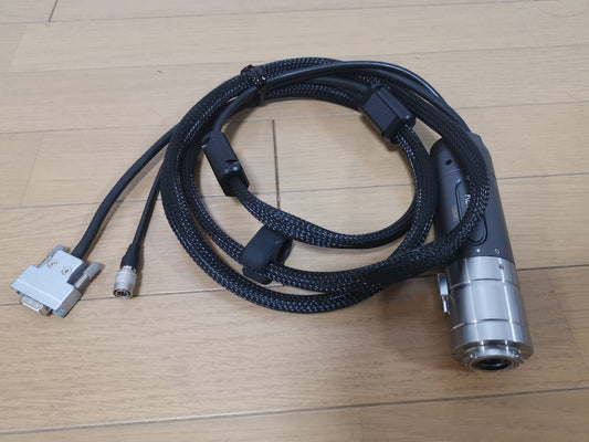 Keyence VW-100C High Speed Microscope Camera for VW-6000 [x1168101971]