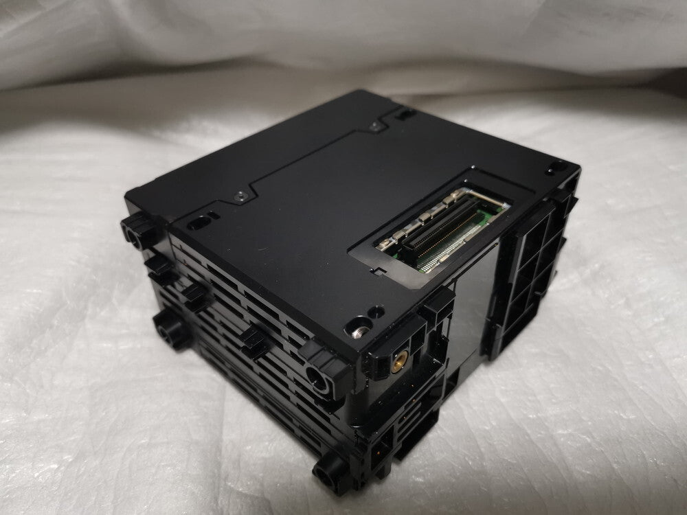 Keyence CL-3000 Multi-Color Laser Coaxial Displacement Sensor Controller [h1173048415]