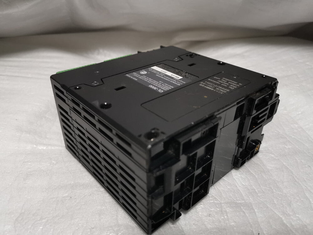 Keyence CL-3000 Multi-Color Laser Coaxial Displacement Sensor Controller [h1173048415]