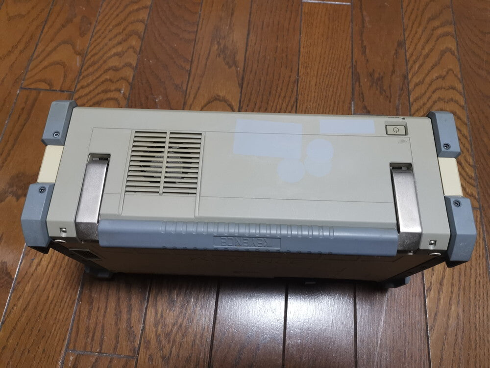Keyence GR-7500 8CH High-Speed Multi Recorder 20MS/s [f1174557280]