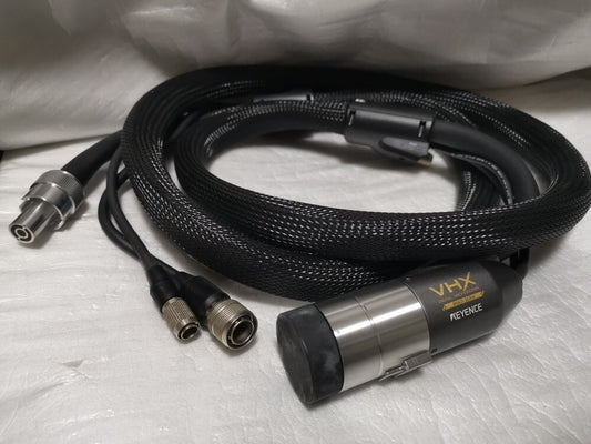 Keyence VHX-2000 Microscope [u1176768408]