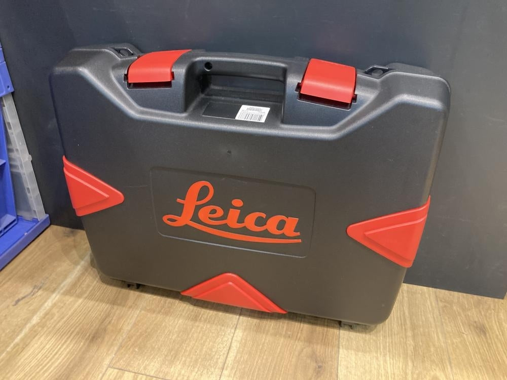 Leica DISTO D810 Touch Laser Distance Meter [x1179309174]