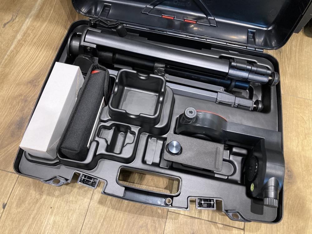 Leica DISTO D810 Touch Laser Distance Meter [x1179309174]