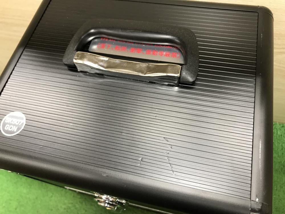 Makita SK507GDN Rechargeable Green Laser Leveler [l1183759273]