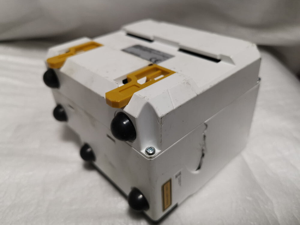 OMRON ZN-PD50-S Air Particle Sensor [m1184839855]