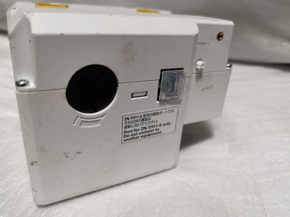 OMRON ZN-PD50-S Air Particle Sensor [m1184839855]