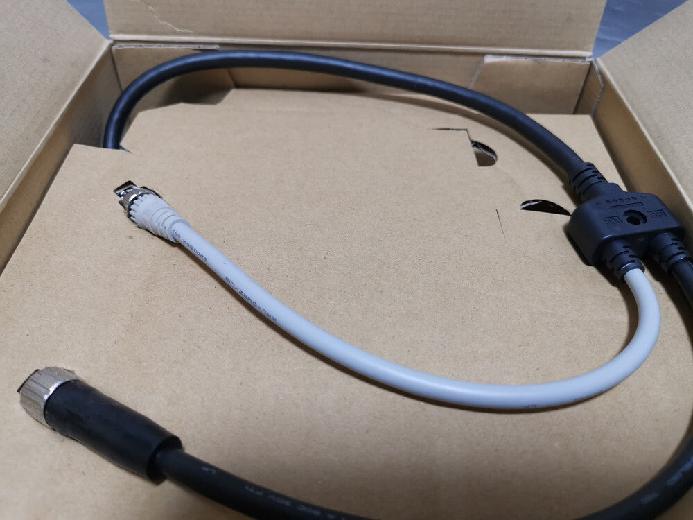 OMRON V680S-HMD66-EIP RFID System EtherNet/IP Type [w1185238231]