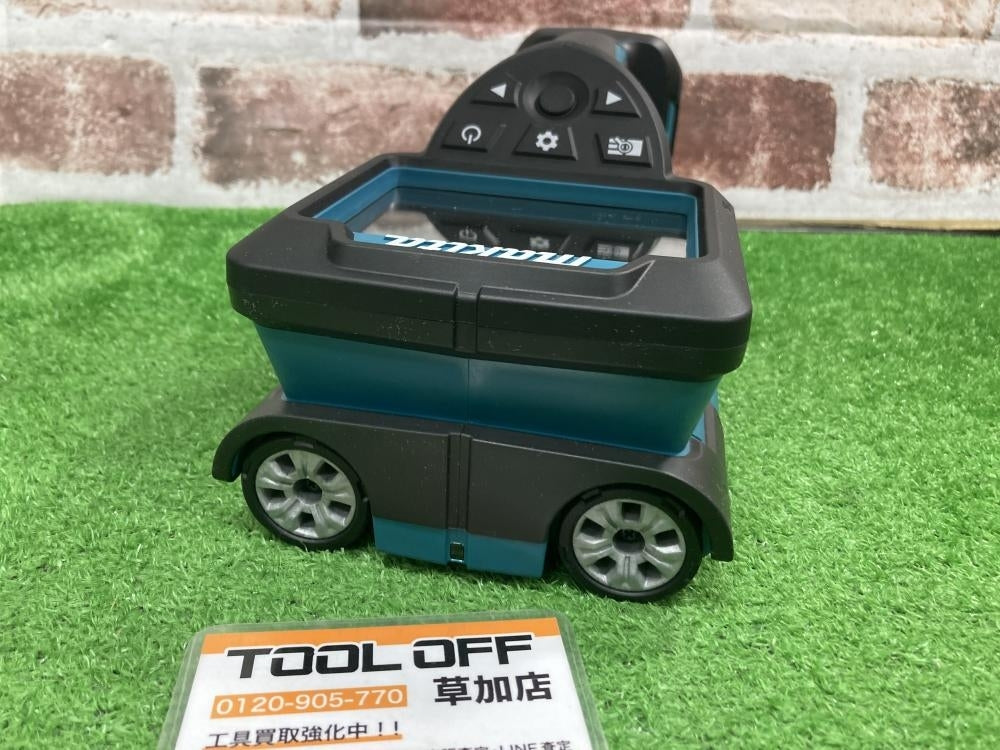Makita WD181DZK Powered Wall Detector [g1187146213]