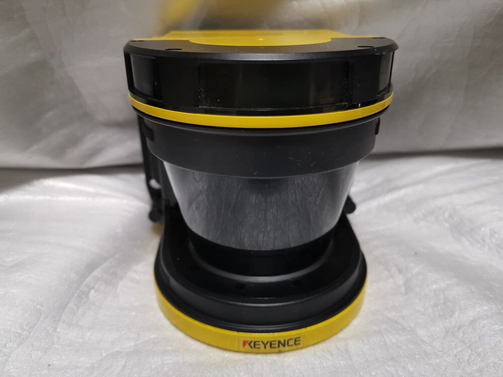 Keyence SZ-VH1 Safety Laser Scanner [u1187651075]