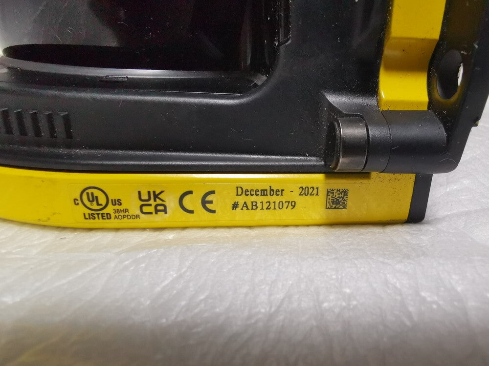 Keyence SZ-VH1 Safety Laser Scanner [u1187651075]