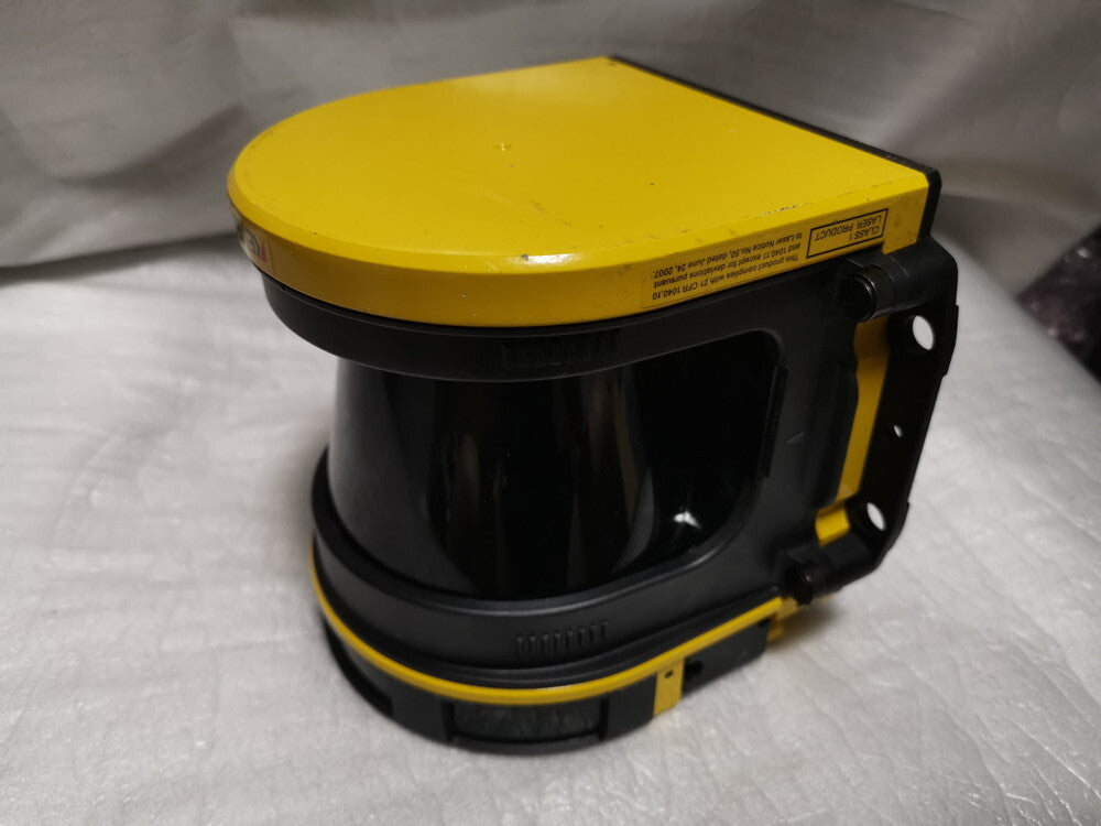 Keyence SZ-VH1 Safety Laser Scanner [u1187651075]