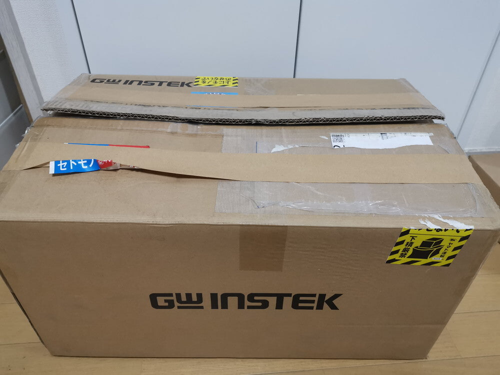 GWINSTEK GDS-2204A Digital Storage Oscilloscope 200MHz 4CH 2GS/s [g1188570278]