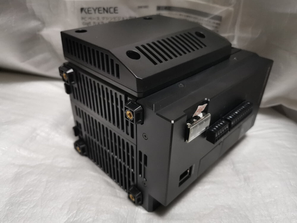 Keyence VJ-3300 GigE Camera Image Processing Controller (open box) [h1189015510]