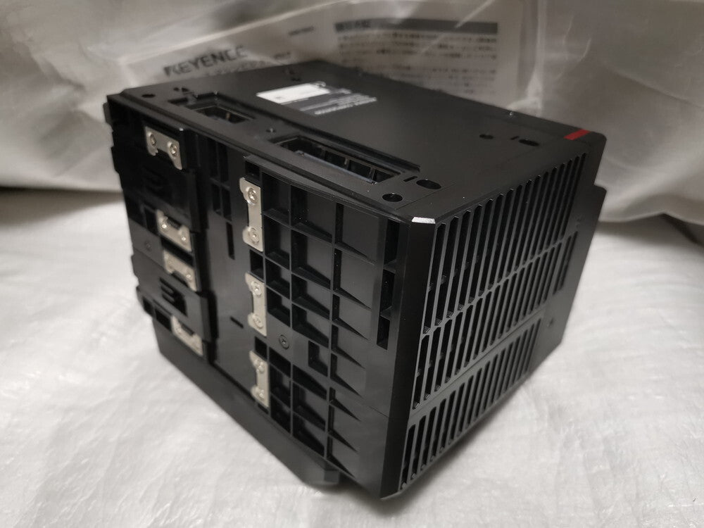 Keyence VJ-3300 GigE Camera Image Processing Controller (open box) [h1189015510]