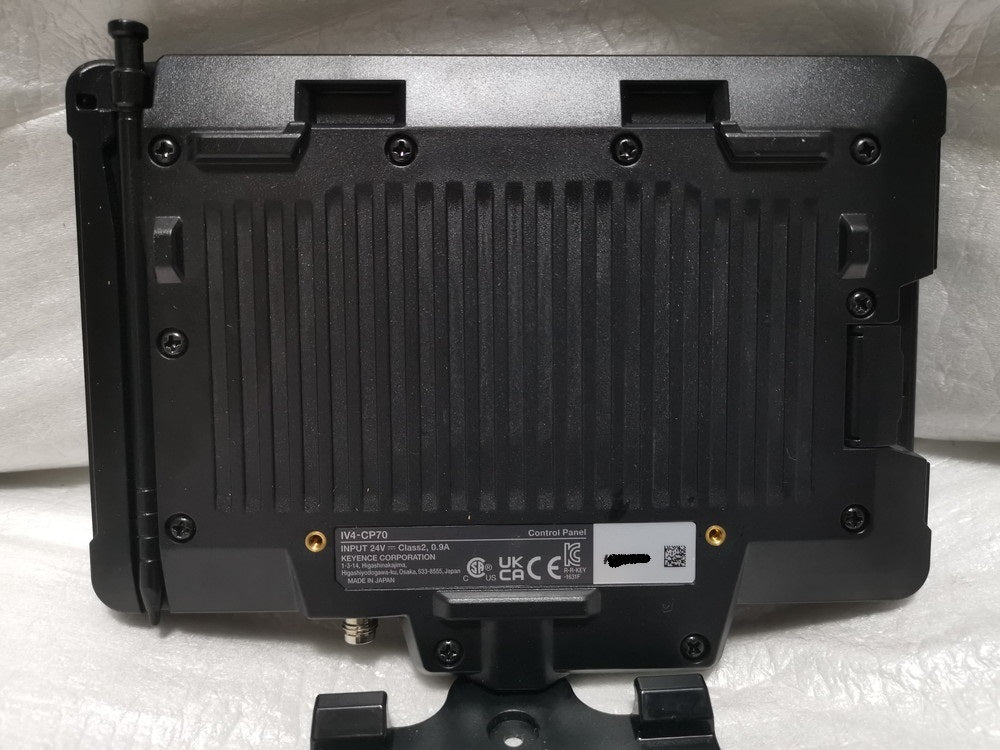 Keyence IV4-CP70 Control Panel [p1189659388]