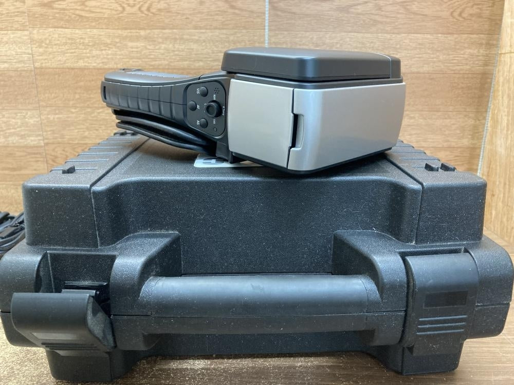 Nippon Avionics InfReC Avio G100L Infrared Thermography Camera [s1190446661]