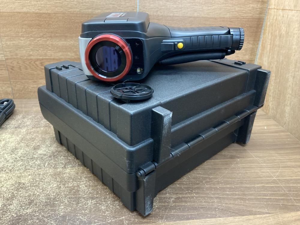 Nippon Avionics InfReC Avio G100L Infrared Thermography Camera [s1190446661]