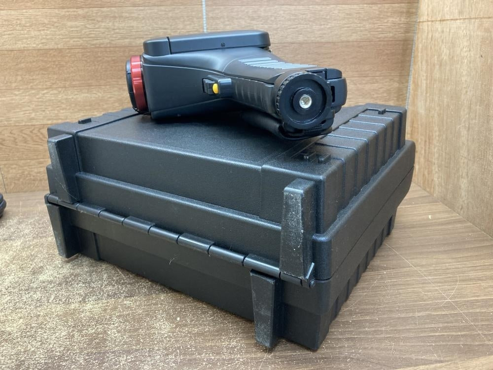 Nippon Avionics InfReC Avio G100L Infrared Thermography Camera [s1190446661]