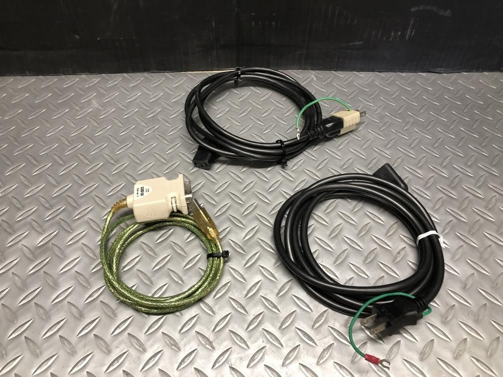 Advantest U3741 Spectrum Analyzer [h1190914008]