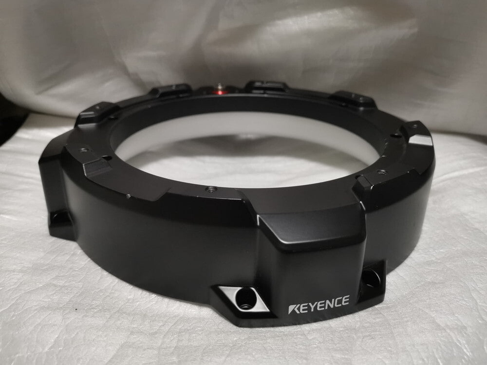 Keyence CA-DRM20X Multi Spectrum LED Lighting 20cm [f1193353075]