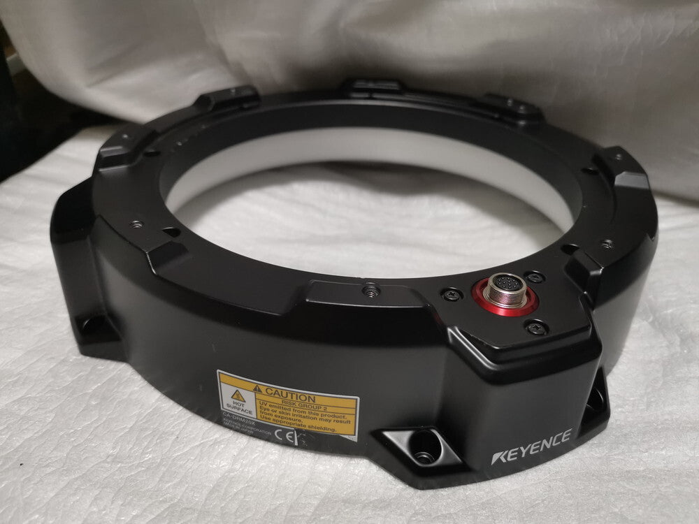 Keyence CA-DRM20X Multi Spectrum LED Lighting 20cm [f1193353075]