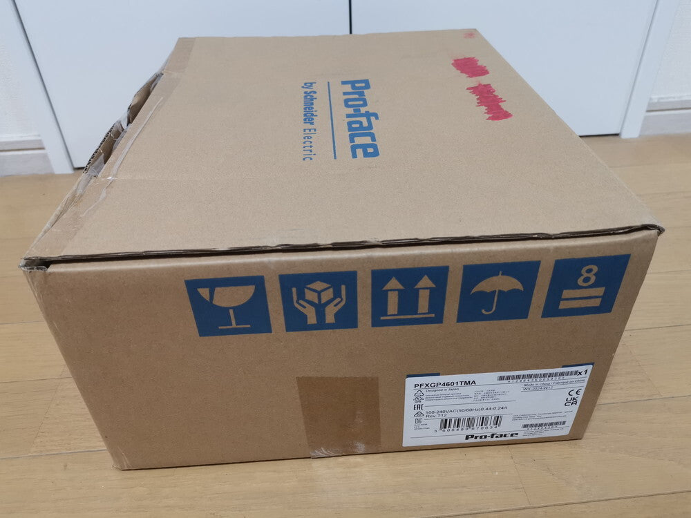 Proface GP-4601T FA Touch Panel [k1194033621]
