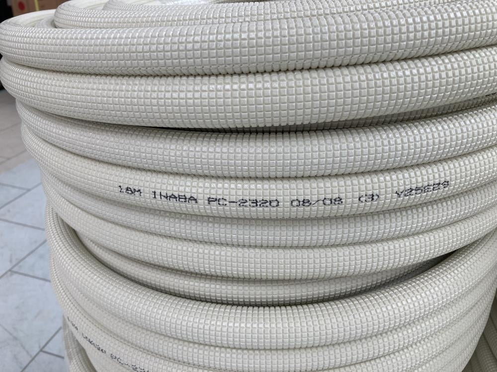 Inaba Denko Inaba Pair Coil Refrigerant Pipe Set [c1194107987]