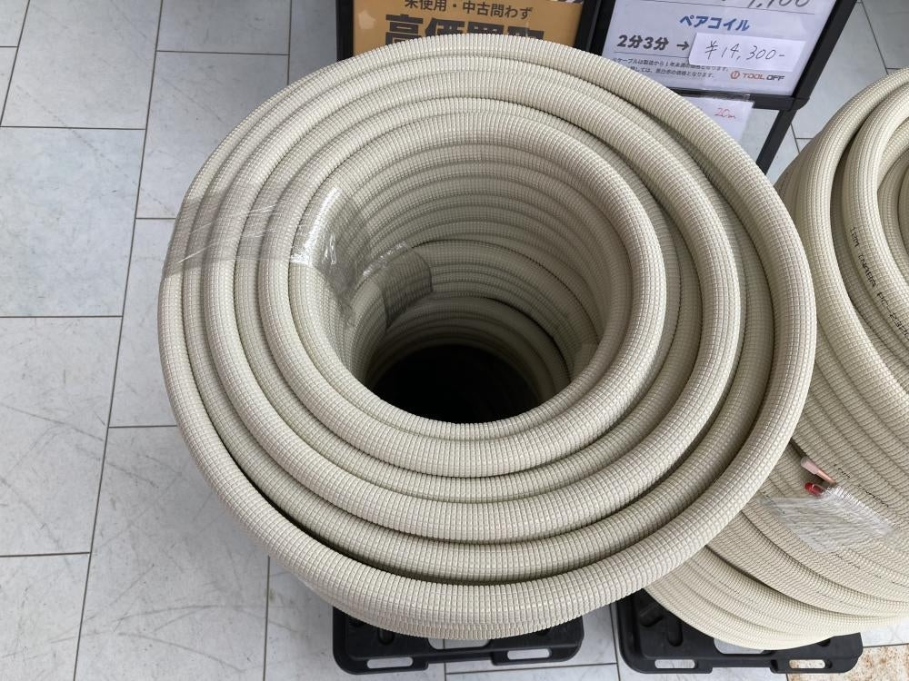 Inaba Denko Inaba Pair Coil Refrigerant Pipe Set [c1194107987]