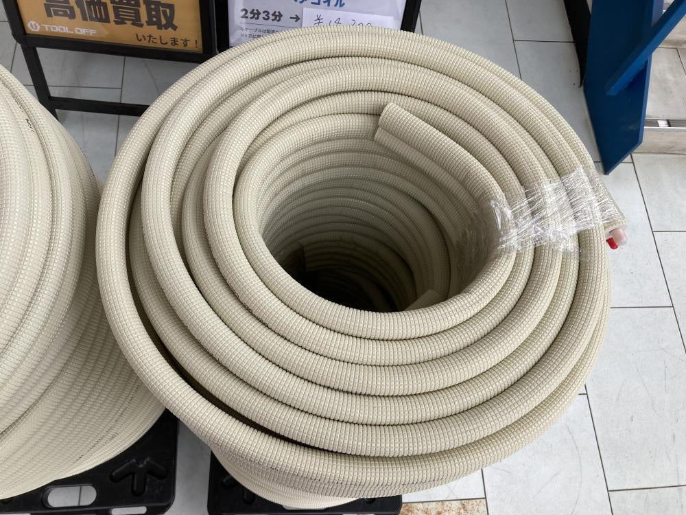 Inaba Denko Inaba Pair Coil Refrigerant Pipe Set [c1194107987]