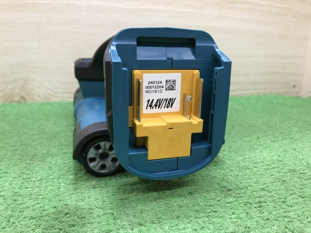 Makita WD181DZK Rechargeable Wall Detector [e1195880293]