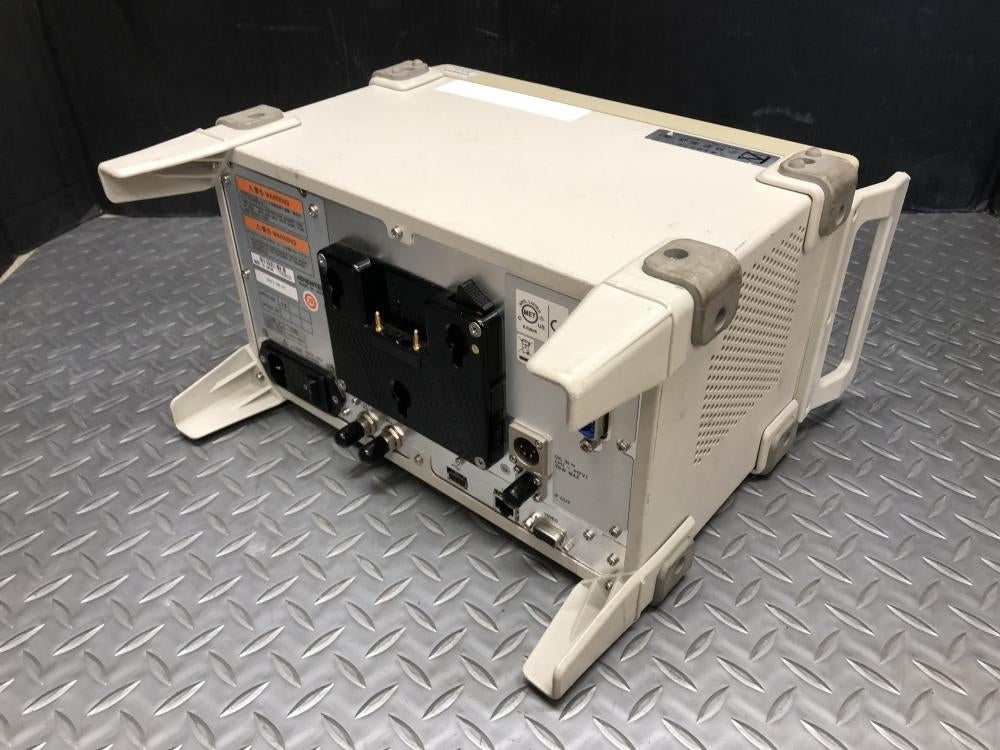 Advantest U3741 Spectrum Analyzer [h1196466909]