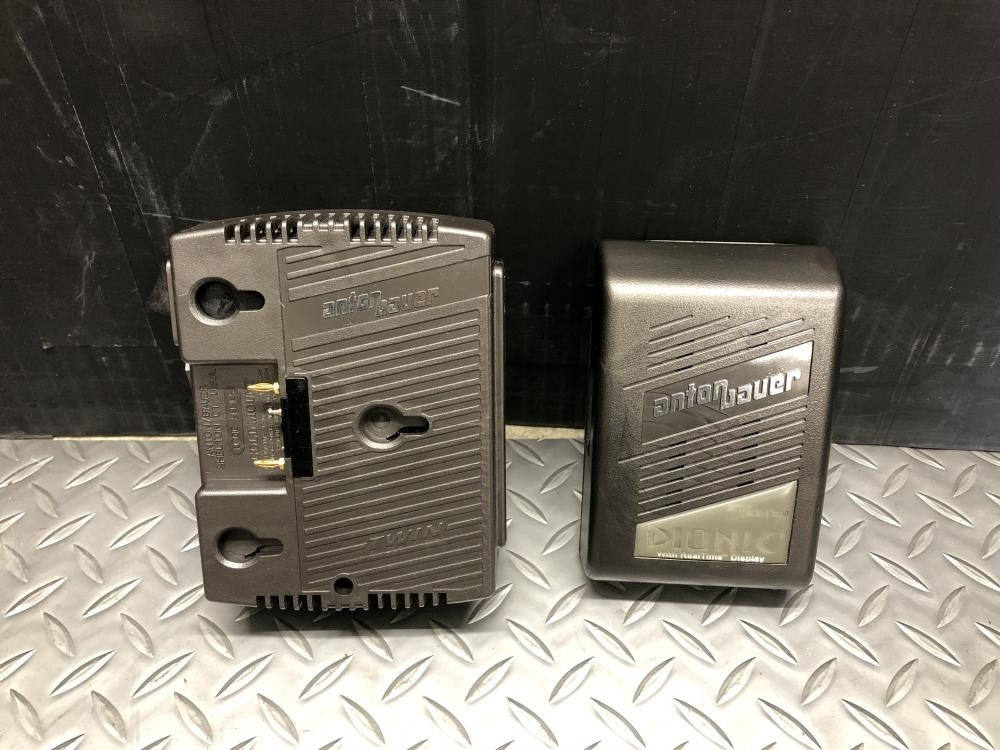 Advantest U3741 Spectrum Analyzer [h1196466909]