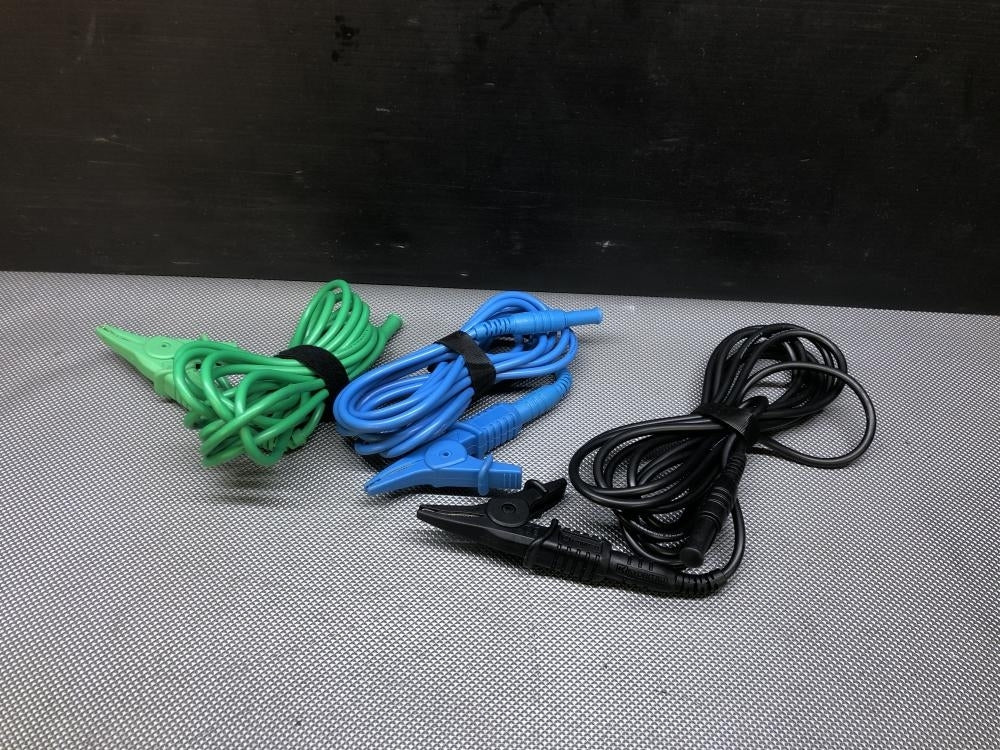 KYORITSU KEW6310 Power Quality Analyzer [o1196796468]