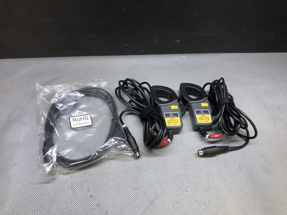KYORITSU KEW6310 Power Quality Analyzer [o1196796468]