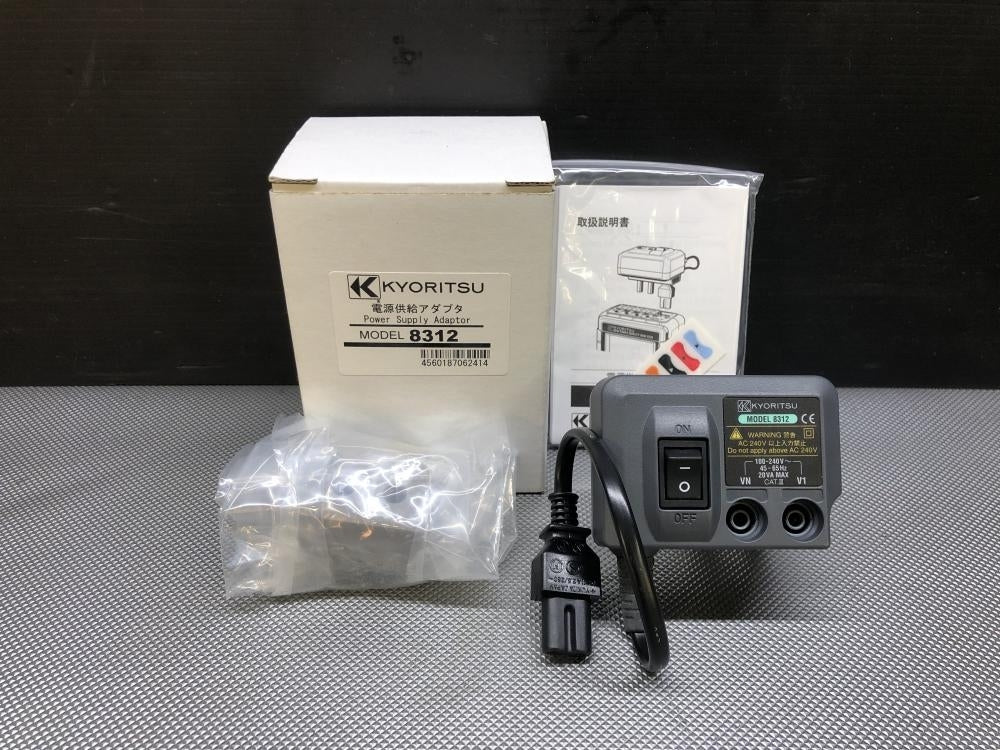 KYORITSU KEW6310 Power Quality Analyzer [o1196796468]