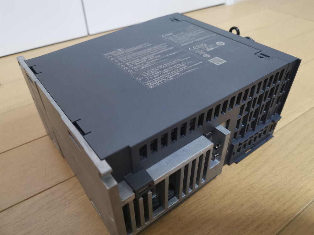 MITSUBISHI MR-J5-200B AC Servo Amplifier [r1198266181]