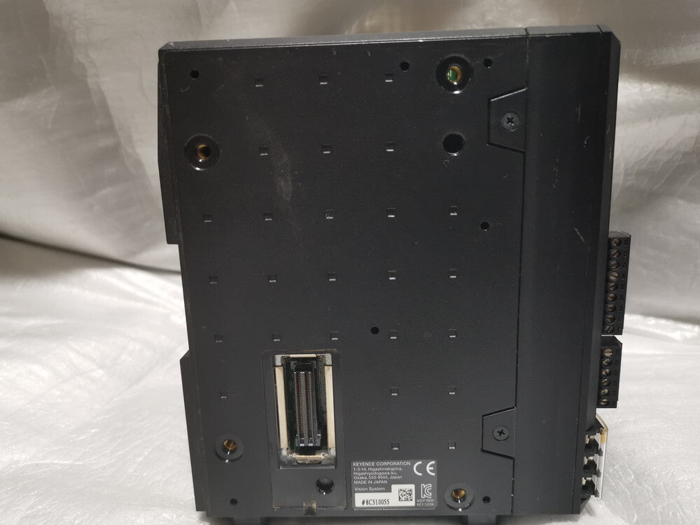Keyence CV-X200FP High-Performance Image Sensor Controller [x1199416161]