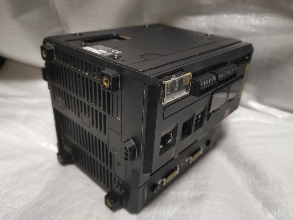 Keyence CV-X200FP High-Performance Image Sensor Controller [x1199416161]