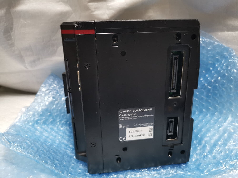 Keyence CV-X480D Image Sensor Controller 3D Robot Vision (open box) [t1203035805]